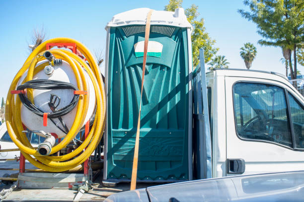 Best High-end porta potty rental  in Golden Triangle, NJ