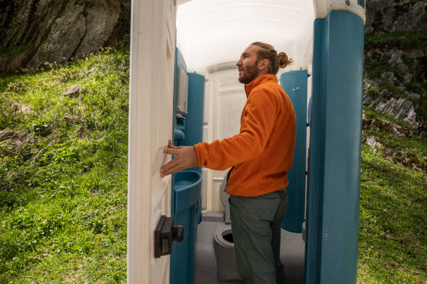 Best Porta potty rental for parties  in Golden Triangle, NJ