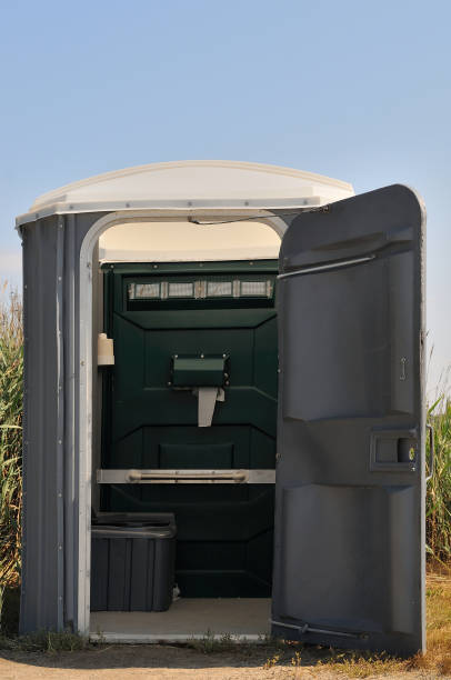 Portable Toilet Options We Offer in Golden Triangle, NJ