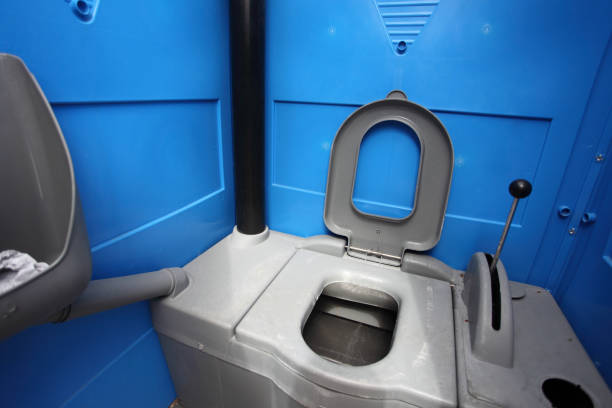 Best Local porta potty services  in Golden Triangle, NJ
