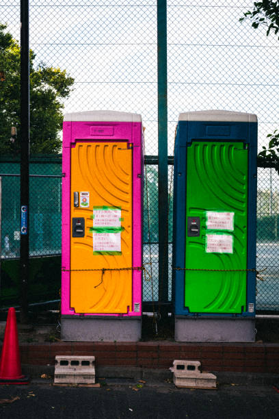 Best Affordable porta potty rental  in Golden Triangle, NJ