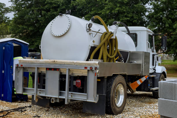 Best Portable toilet rental cost  in Golden Triangle, NJ