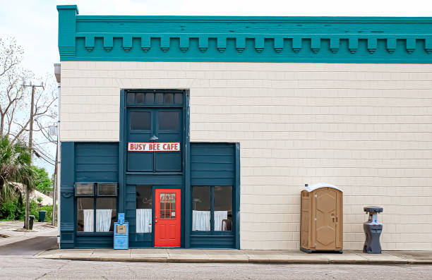 Reliable Golden Triangle, NJ porta potty rental Solutions