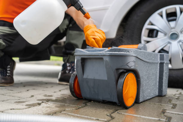 Best Best portable toilet rental  in Golden Triangle, NJ